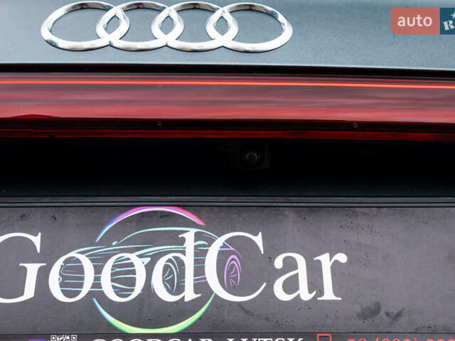 Сірий Ауді E-Tron, об'ємом двигуна 0 л та пробігом 82 тис. км за 39888 $, фото 45 на Automoto.ua