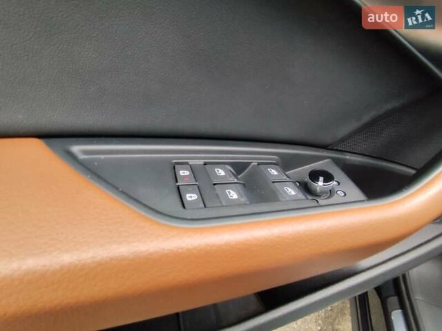 Серый Ауди E-Tron, объемом двигателя 0 л и пробегом 169 тыс. км за 33999 $, фото 42 на Automoto.ua