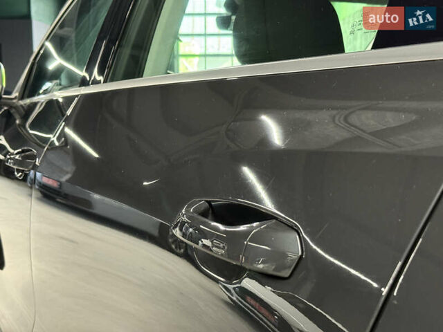 Серый Ауди E-Tron, объемом двигателя 0 л и пробегом 207 тыс. км за 20000 $, фото 19 на Automoto.ua