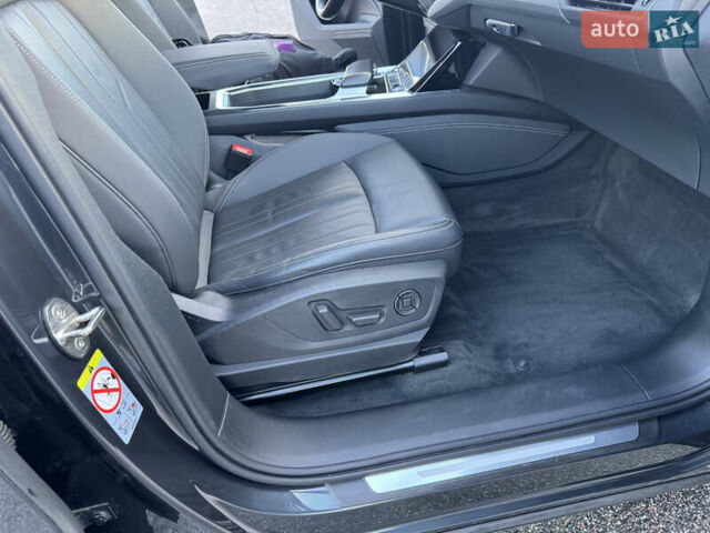 Серый Ауди E-Tron, объемом двигателя 0 л и пробегом 169 тыс. км за 26000 $, фото 20 на Automoto.ua