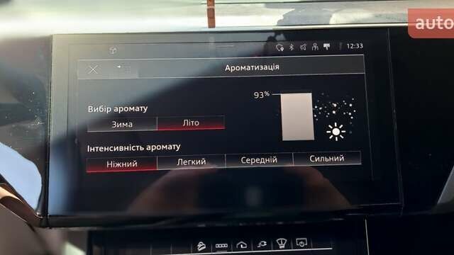 Серый Ауди E-Tron, объемом двигателя 0 л и пробегом 41 тыс. км за 37500 $, фото 38 на Automoto.ua