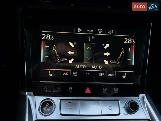 Серый Ауди E-Tron, объемом двигателя 0 л и пробегом 99 тыс. км за 31990 $, фото 73 на Automoto.ua