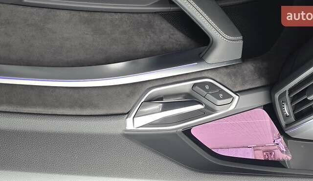 Серый Ауди E-Tron, объемом двигателя 0 л и пробегом 112 тыс. км за 29800 $, фото 88 на Automoto.ua