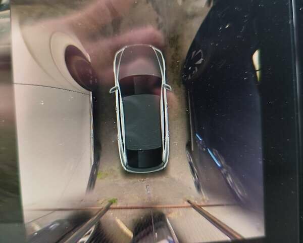 Серый Ауди E-Tron, объемом двигателя 0 л и пробегом 169 тыс. км за 33999 $, фото 30 на Automoto.ua