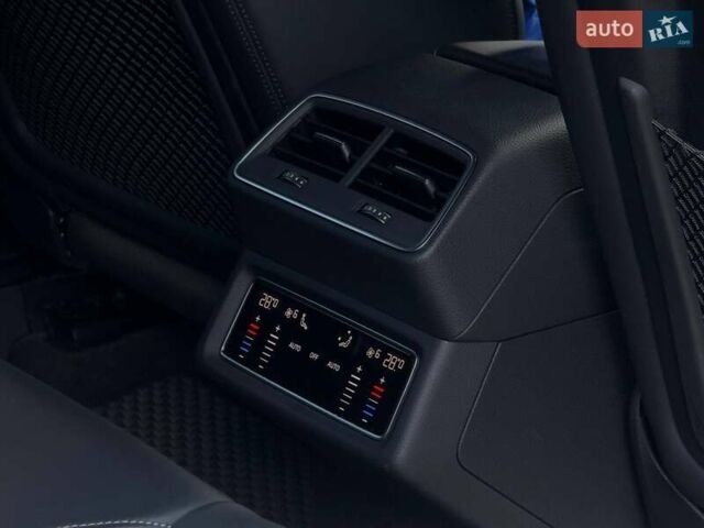 Сірий Ауді E-Tron, об'ємом двигуна 0 л та пробігом 54 тис. км за 47000 $, фото 11 на Automoto.ua
