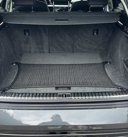 Ауди E-Tron 2020 в Ивано-Франковске на Automoto.ua Серый Ауди E-Tron, объемом двигателя 0 л и пробегом 68 тыс. км за 31000 $, фото 5 на Automoto.ua