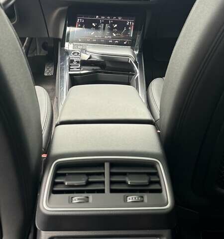 Сірий Ауді E-Tron, об'ємом двигуна 0 л та пробігом 78 тис. км за 29900 $, фото 13 на Automoto.ua