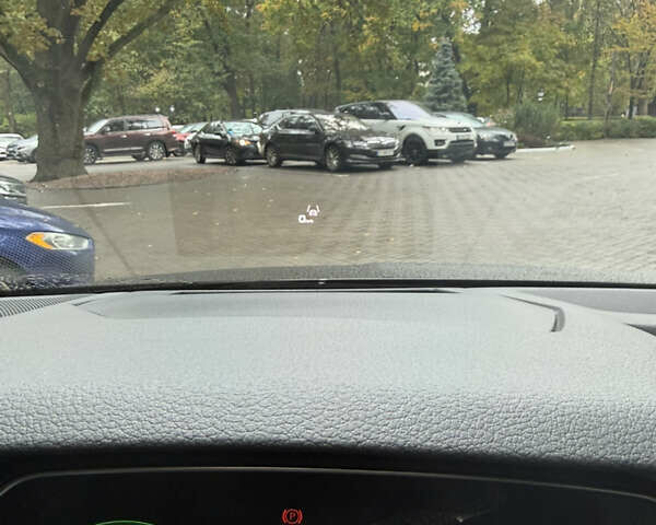 Ауди E-Tron 2020 в Киеве на Automoto.ua Серый Ауди E-Tron, объемом двигателя 0 л и пробегом 71 тыс. км за 35300 $, фото 28 на Automoto.ua