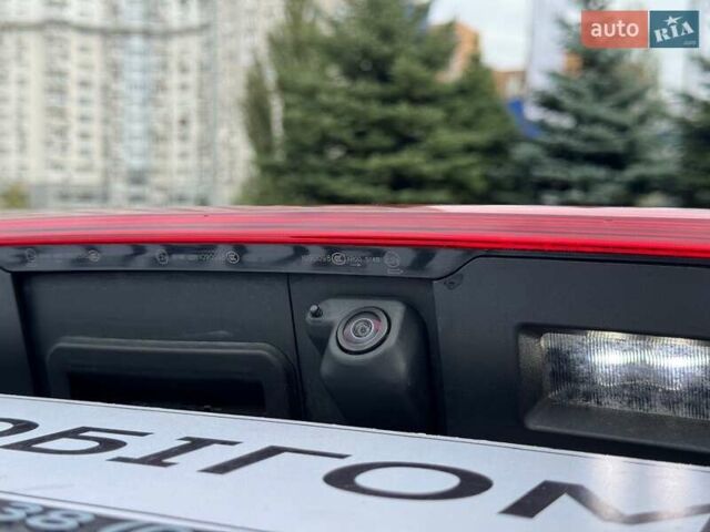 Серый Ауди E-Tron, объемом двигателя 0 л и пробегом 58 тыс. км за 37000 $, фото 18 на Automoto.ua