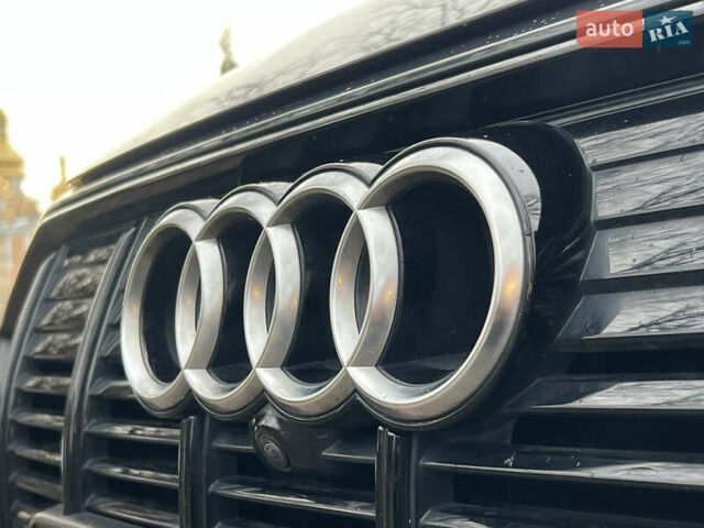 Сірий Ауді E-Tron, об'ємом двигуна 0 л та пробігом 143 тис. км за 30800 $, фото 8 на Automoto.ua