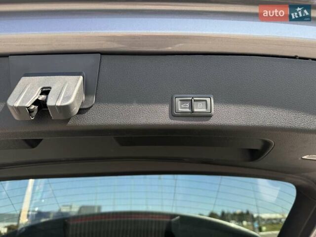 Сірий Ауді E-Tron, об'ємом двигуна 0 л та пробігом 78 тис. км за 30500 $, фото 16 на Automoto.ua