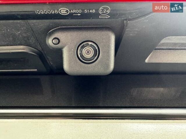 Серый Ауди E-Tron, объемом двигателя 0 л и пробегом 119 тыс. км за 33500 $, фото 8 на Automoto.ua