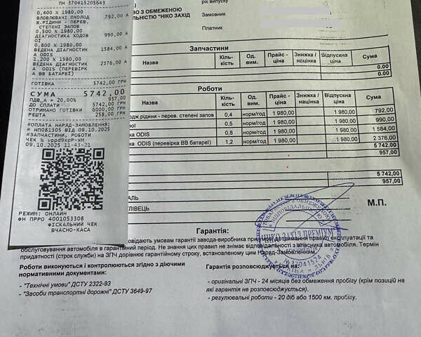 Сірий Ауді E-Tron, об'ємом двигуна 0 л та пробігом 108 тис. км за 25900 $, фото 27 на Automoto.ua