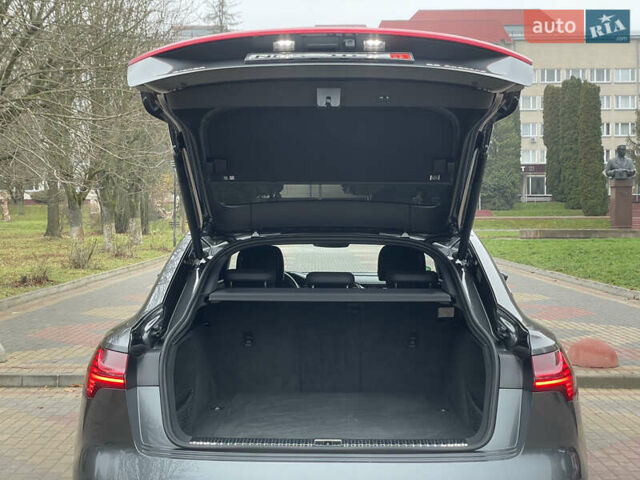 Серый Ауди E-Tron, объемом двигателя 0 л и пробегом 90 тыс. км за 34490 $, фото 8 на Automoto.ua