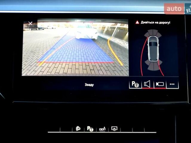Серый Ауди E-Tron, объемом двигателя 0 л и пробегом 125 тыс. км за 23800 $, фото 132 на Automoto.ua