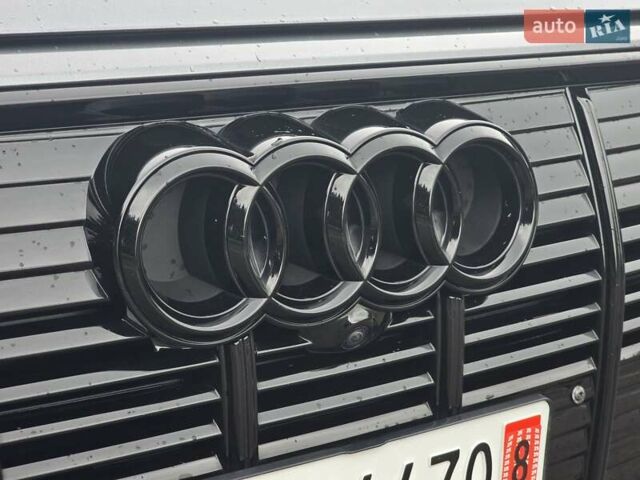 Серый Ауди E-Tron, объемом двигателя 0 л и пробегом 71 тыс. км за 33999 $, фото 18 на Automoto.ua