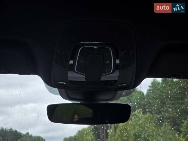 Серый Ауди E-Tron, объемом двигателя 0 л и пробегом 71 тыс. км за 33999 $, фото 84 на Automoto.ua