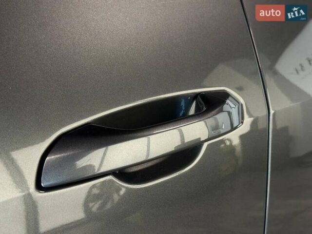 Серый Ауди E-Tron, объемом двигателя 0 л и пробегом 53 тыс. км за 37900 $, фото 8 на Automoto.ua