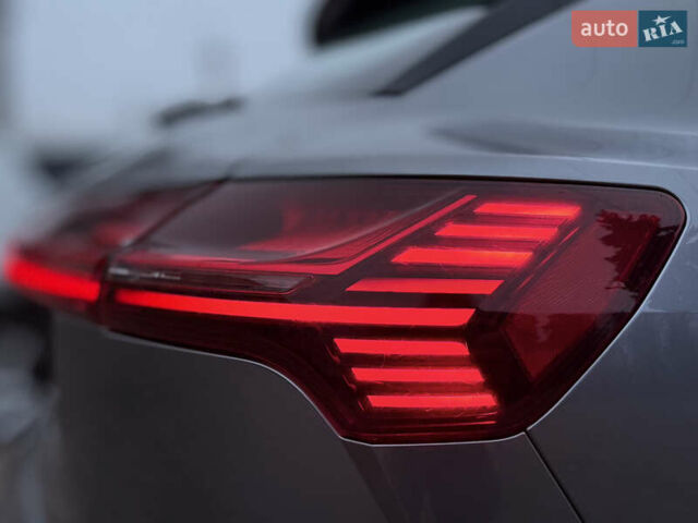 Ауди E-Tron 2020 в Житомире на Automoto.ua Серый Ауди E-Tron, объемом двигателя 0 л и пробегом 169 тыс. км за 22899 $, фото 69 на Automoto.ua