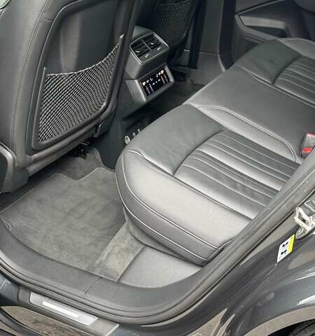 Сірий Ауді E-Tron, об'ємом двигуна 0 л та пробігом 78 тис. км за 29900 $, фото 9 на Automoto.ua