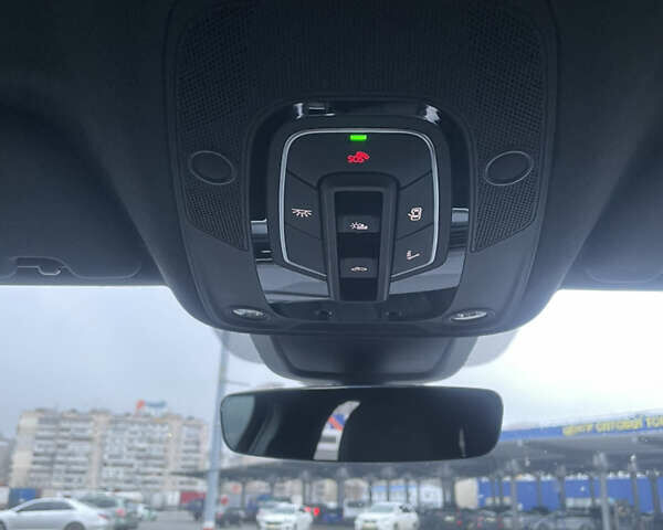 Серый Ауди E-Tron, объемом двигателя 0 л и пробегом 80 тыс. км за 28600 $, фото 26 на Automoto.ua