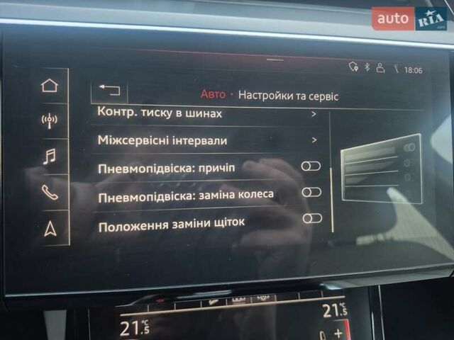 Ауди E-Tron 2020 в Хмельницком на Automoto.ua Серый Ауди E-Tron, объемом двигателя 0 л и пробегом 146 тыс. км за 22700 $, фото 106 на Automoto.ua