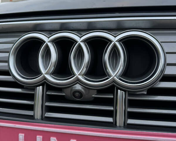 Сірий Ауді E-Tron, об'ємом двигуна 0 л та пробігом 108 тис. км за 25900 $, фото 21 на Automoto.ua