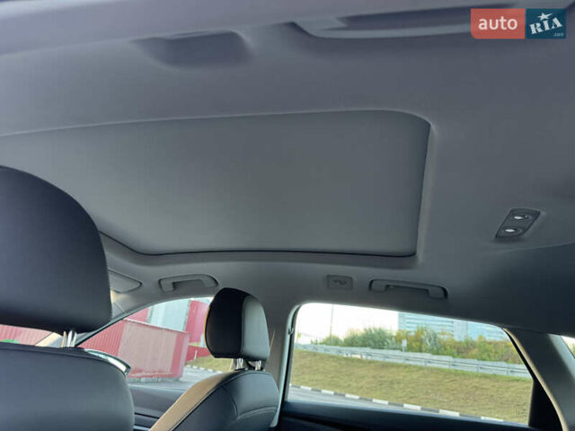 Серый Ауди E-Tron, объемом двигателя 0 л и пробегом 169 тыс. км за 26000 $, фото 39 на Automoto.ua