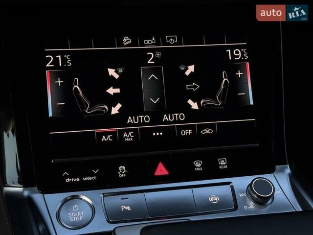 Серый Ауди E-Tron, объемом двигателя 0 л и пробегом 97 тыс. км за 21900 $, фото 52 на Automoto.ua