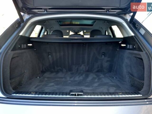 Серый Ауди E-Tron, объемом двигателя 0 л и пробегом 125 тыс. км за 23800 $, фото 201 на Automoto.ua