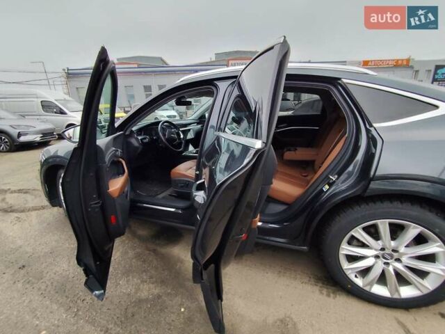 Серый Ауди E-Tron, объемом двигателя 0 л и пробегом 169 тыс. км за 33999 $, фото 23 на Automoto.ua