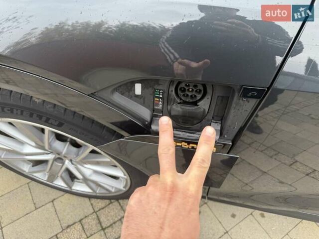 Ауді E-Tron 2020 у Коломые на Automoto.ua Сірий Ауді E-Tron, об'ємом двигуна 0 л та пробігом 120 тис. км за 29999 $, фото 10 на Automoto.ua