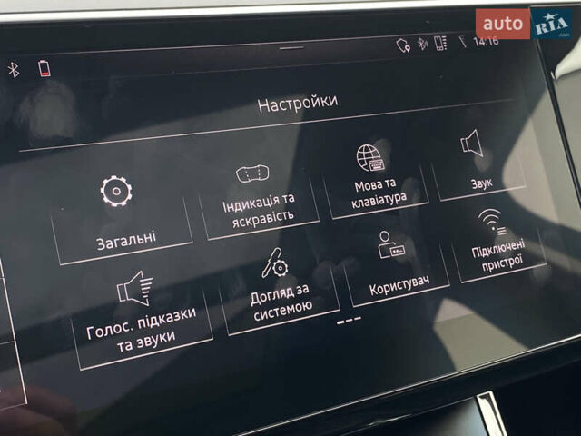 Ауди E-Tron 2020 в Луцке на Automoto.ua Серый Ауди E-Tron, объемом двигателя 0 л и пробегом 128 тыс. км за 25000 $, фото 71 на Automoto.ua