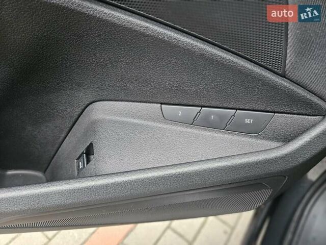 Серый Ауди E-Tron, объемом двигателя 0 л и пробегом 112 тыс. км за 27600 $, фото 13 на Automoto.ua