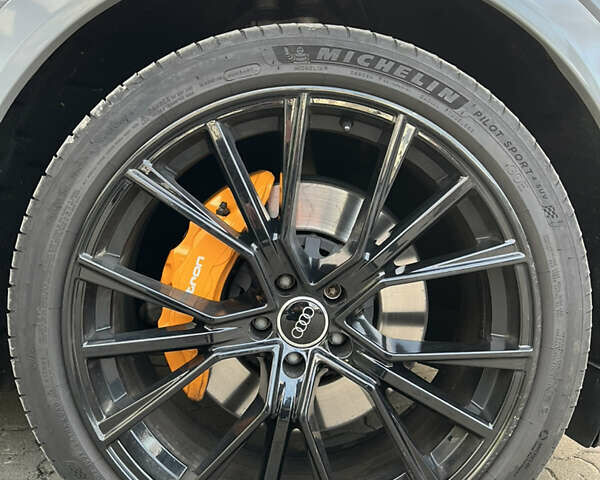 Ауди E-Tron 2020 в Луцке на Automoto.ua Серый Ауди E-Tron, объемом двигателя 0 л и пробегом 104 тыс. км за 33000 $, фото 21 на Automoto.ua