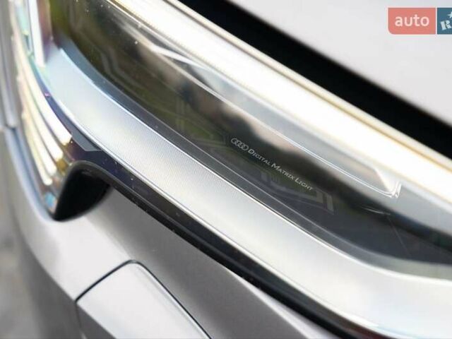 Серый Ауди E-Tron, объемом двигателя 0 л и пробегом 41 тыс. км за 37500 $, фото 12 на Automoto.ua