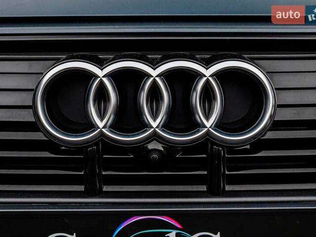 Сірий Ауді E-Tron, об'ємом двигуна 0 л та пробігом 154 тис. км за 25900 $, фото 28 на Automoto.ua