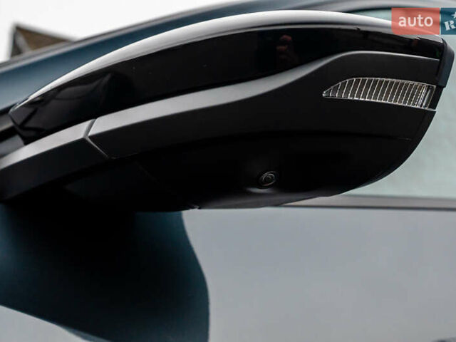 Сірий Ауді E-Tron, об'ємом двигуна 0 л та пробігом 154 тис. км за 25900 $, фото 31 на Automoto.ua