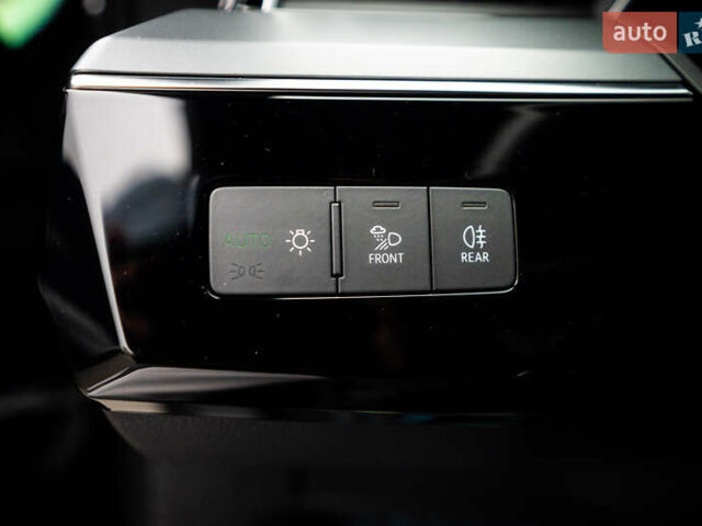 Сірий Ауді E-Tron, об'ємом двигуна 0 л та пробігом 154 тис. км за 25900 $, фото 79 на Automoto.ua