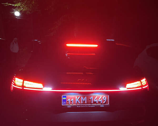 Серый Ауди E-Tron, объемом двигателя 0 л и пробегом 175 тыс. км за 22000 $, фото 37 на Automoto.ua