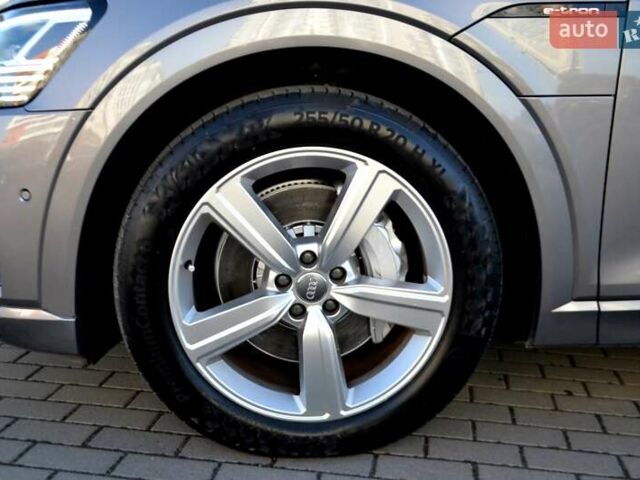 Серый Ауди E-Tron, объемом двигателя 0 л и пробегом 125 тыс. км за 23800 $, фото 221 на Automoto.ua