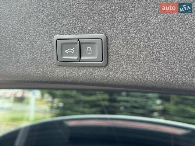 Серый Ауди E-Tron, объемом двигателя 0 л и пробегом 58 тыс. км за 37000 $, фото 19 на Automoto.ua