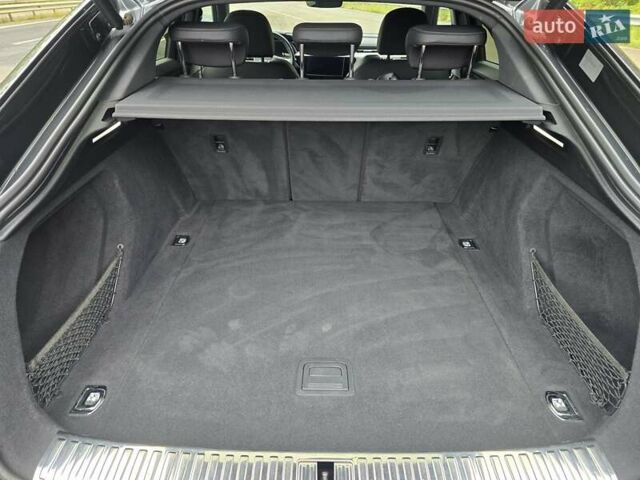 Серый Ауди E-Tron, объемом двигателя 0 л и пробегом 71 тыс. км за 33999 $, фото 35 на Automoto.ua