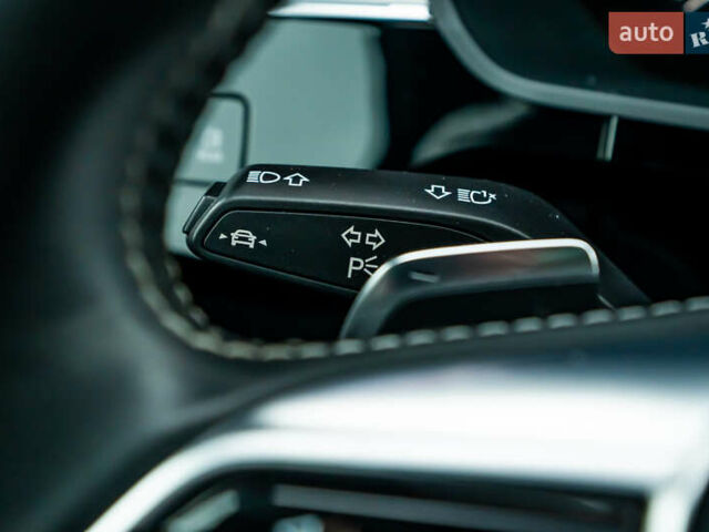 Сірий Ауді E-Tron, об'ємом двигуна 0 л та пробігом 82 тис. км за 39888 $, фото 98 на Automoto.ua