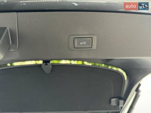 Серый Ауди E-Tron, объемом двигателя 0 л и пробегом 119 тыс. км за 33500 $, фото 19 на Automoto.ua