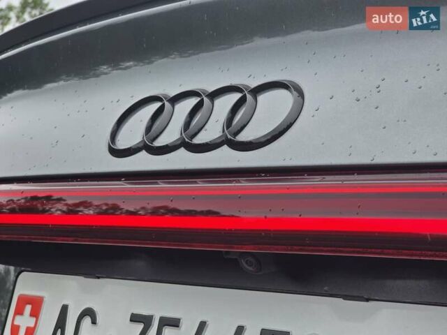 Серый Ауди E-Tron, объемом двигателя 0 л и пробегом 71 тыс. км за 33999 $, фото 26 на Automoto.ua