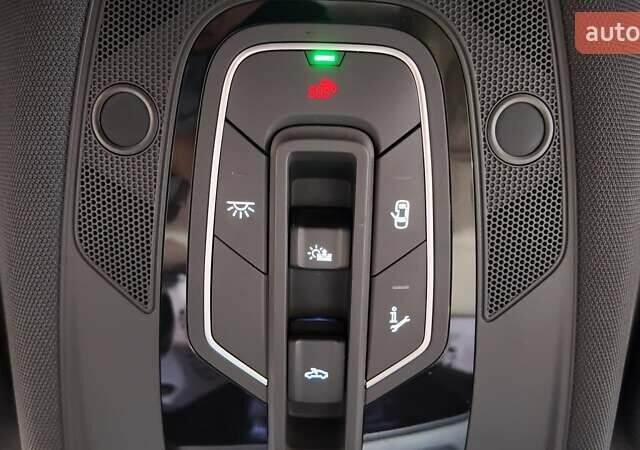 Серый Ауди E-Tron, объемом двигателя 0 л и пробегом 144 тыс. км за 29700 $, фото 19 на Automoto.ua