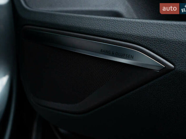 Сірий Ауді E-Tron, об'ємом двигуна 0 л та пробігом 82 тис. км за 39888 $, фото 79 на Automoto.ua