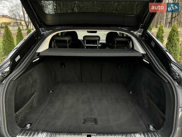 Сірий Ауді E-Tron, об'ємом двигуна 0 л та пробігом 143 тис. км за 30800 $, фото 27 на Automoto.ua