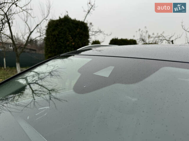 Серый Ауди E-Tron, объемом двигателя 0 л и пробегом 150 тыс. км за 23800 $, фото 62 на Automoto.ua